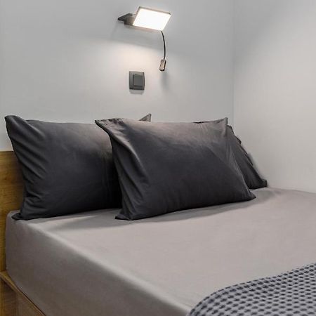 Stylish And Modern Studio - Miltos Selanik Dış mekan fotoğraf