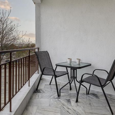 Stylish And Modern Studio - Miltos Selanik Dış mekan fotoğraf