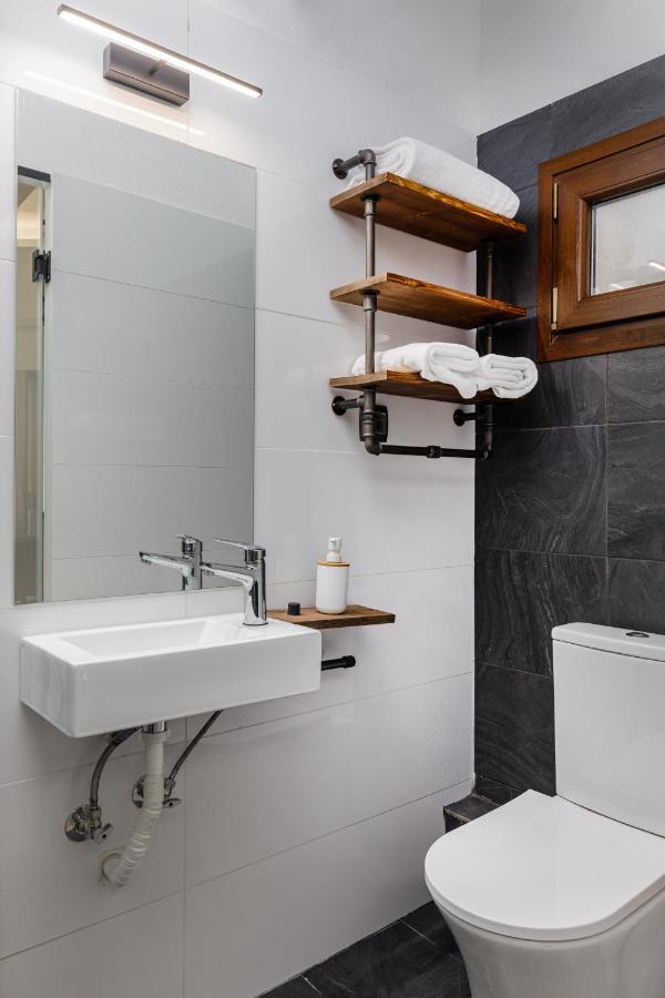 Stylish And Modern Studio - Miltos Selanik Dış mekan fotoğraf