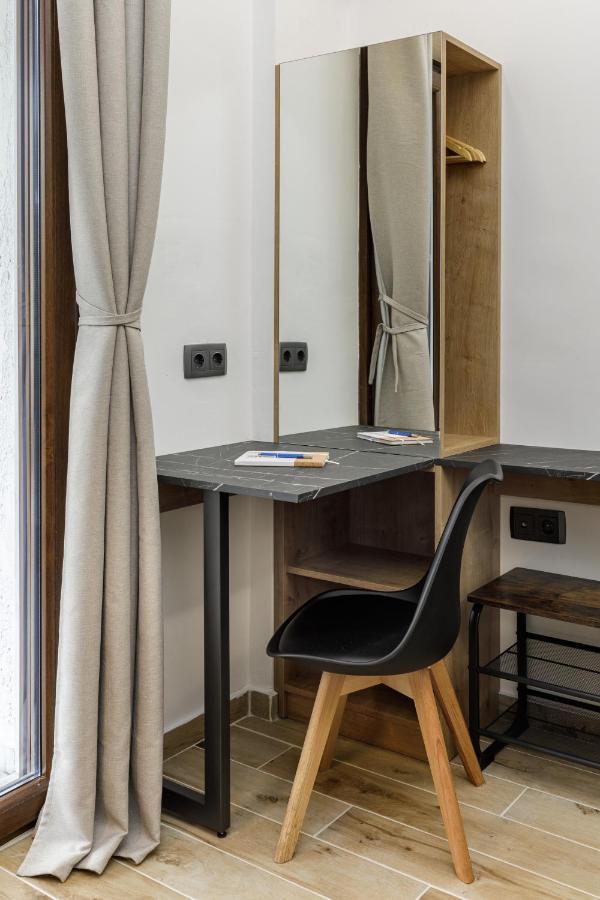 Stylish And Modern Studio - Miltos Selanik Dış mekan fotoğraf